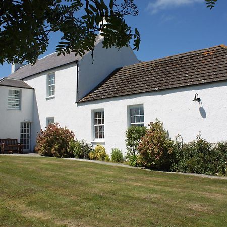 Bridgend  Skerrols House 게스트하우스 외부 사진